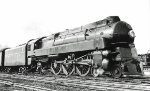 PRR 1120, K-4S, c. 1946